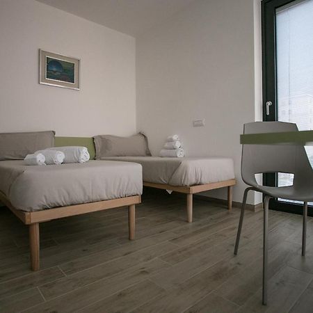B&B Il sorriso Tirano Esterno foto