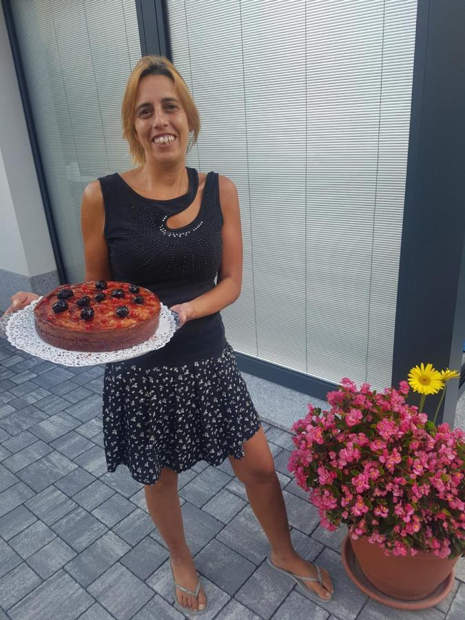 B&B Il sorriso Tirano Esterno foto